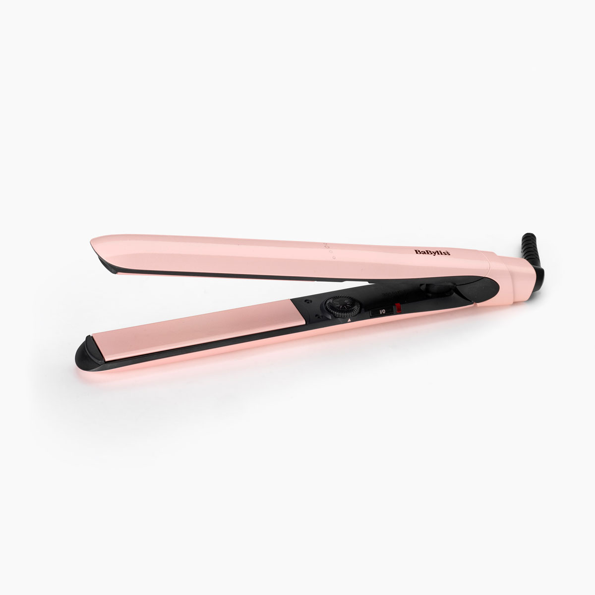 Babyliss plancha 2024 rose blush 235